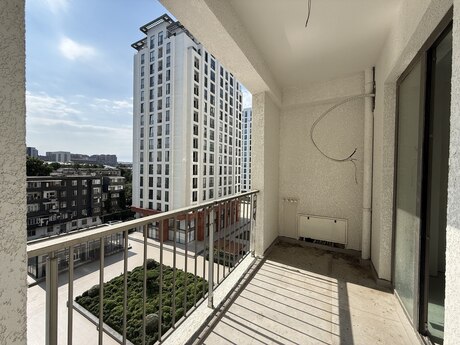 3 otaqlı mənzil, 101 m², Belvedere Residence: 549 000 ₼ 4