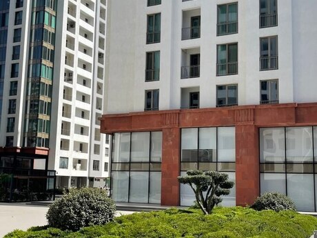 3 otaqlı mənzil, 101 m², Belvedere Residence: 549 000 ₼ 2