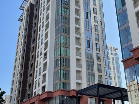 Elan №6233850 - Bakı, Elmlər Akademiyası m., 3 otaqlı, 101 m², 4/14 mərtəbə