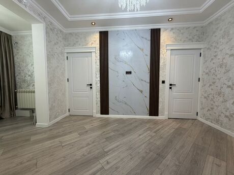 2 otaqlı mənzil, 55 m², Memar Əcəmi: 161 000 ₼ 3