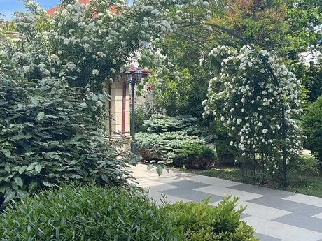 5 otaqlı həyət evi, 520 m², Nardaran: 1 220 000 ₼ 3