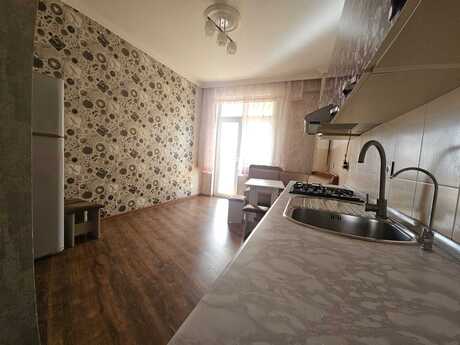 3-комн. новостройка - пос. Старые Гюнешли - 135 м²