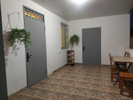 2 otaqlı həyət evi, 56 m², Sabunçu: 67 000 ₼ 3