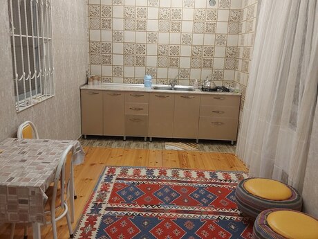 2 otaqlı həyət evi, 56 m², Sabunçu: 67 000 ₼ 4