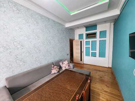 2 otaqlı mənzil, 63 m², Masazır: 96 500 ₼ 2