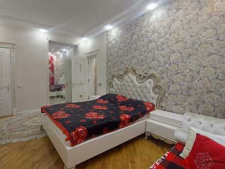 3 otaqlı mənzil, 141 m², 20 Yanvar: 350 000 ₼ 4