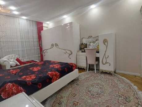 3 otaqlı mənzil, 141 m², 20 Yanvar: 350 000 ₼ 5