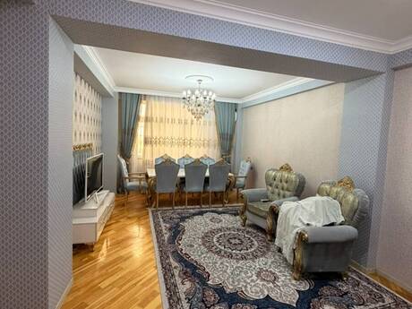 Elan №6233965 - Bakı, Masazır q., 3 otaqlı, 120 m², 1/6 mərtəbə