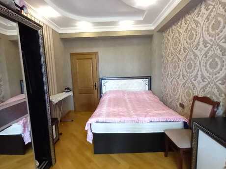 2-комнатная квартира, 78 м², Əhmədli: 170 000 ₼ 4