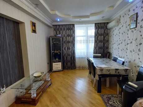 2-комнатная квартира, 78 м², Əhmədli: 170 000 ₼ 3