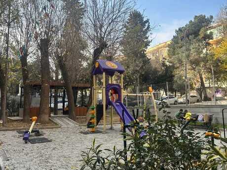 3 otaqlı mənzil, 92 m², Nəsimi: 330 000 ₼ 5