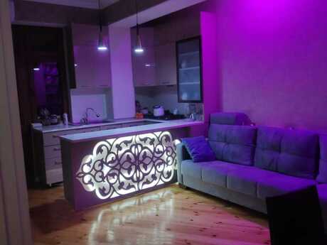 3 otaqlı mənzil, 67 m², Masazır: 107 000 ₼ 2
