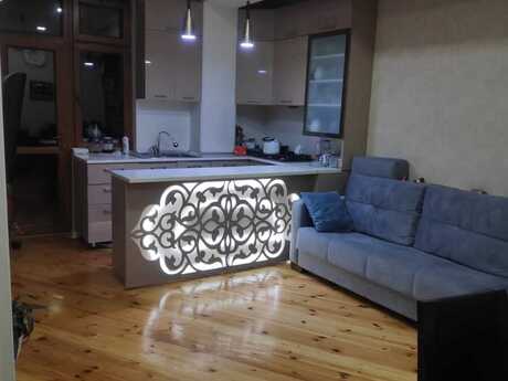 3 otaqlı mənzil, 67 m², Masazır: 107 000 ₼ 3