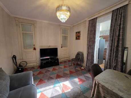 2 otaqlı mənzil, 35 m², Sahil: 110 000 ₼ 3