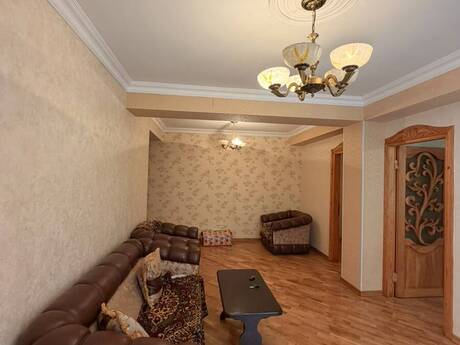 Elan №6233999 - Bakı, Masazır q., 3 otaqlı, 73 m², 1/6 mərtəbə