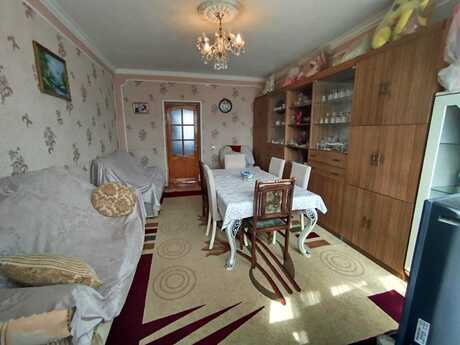 Объявление №6233997 - Хырдалан, Хырдалан, 3-комн., 95 м², 2/5 этаж