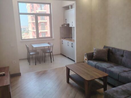 Elan №6233995 - Bakı, Dərnəgül m., 2 otaqlı, 65 m², 8/16 mərtəbə