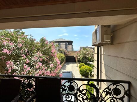 5 otaqlı həyət evi, 600 m², Badamdar: 1 500 000 ₼ 5