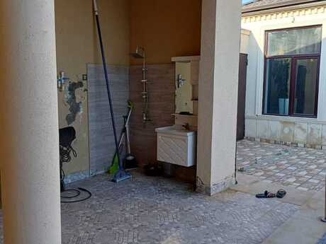 4 otaqlı həyət evi, 240 m², Badamdar: 420 000 ₼ 4
