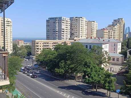 2 otaqlı mənzil, 40 m², Elmlər Akademiyası: 138 000 ₼ 2