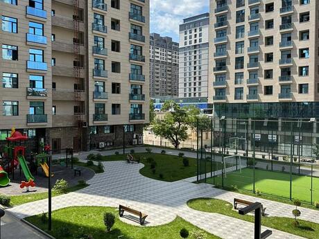 Elan №6235647 - Bakı, 28 May m., 2 otaqlı, 91 m², 3/16 mərtəbə