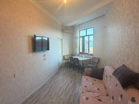 Elan №6234058 - Bakı, Masazır q., 2 otaqlı, 49 m², 2/4 mərtəbə