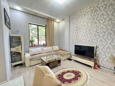 Объявление №6234076 - Баку, м. Ази Асланов, 3-комн., 63 м², 1/12 этаж