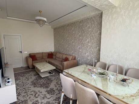 2-комнатная квартира, 62 м², Həzi Aslanov: 168 000 ₼ 2