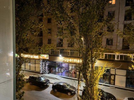 Elan №6234064 - Bakı, Nəsimi r., 2 otaqlı, 62 m², 3/20 mərtəbə