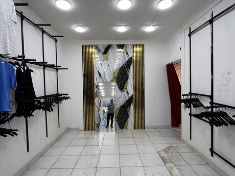 Elan №6234066 - Bakı, Memar Əcəmi m., 30 m²