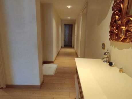 Kirayə 4 otaqlı mənzil, 200 m², Səbail: 4 400 ₼/ay 3