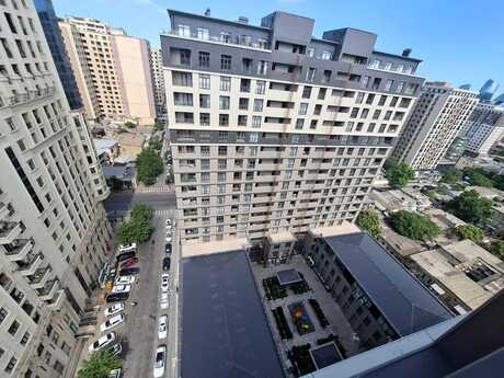 Elan №6234071 - Bakı, 28 May m., 2 otaqlı, 110 m², 16/18 mərtəbə