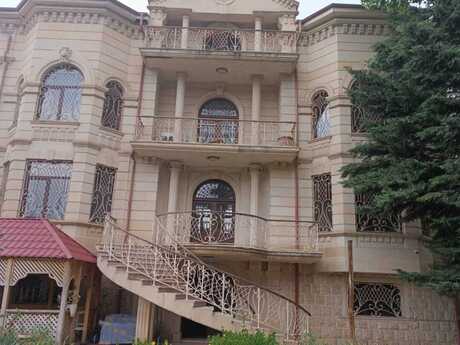 Elan №6234143 - Bakı, Binəqədi r., 8 otaqlı, 800 m²