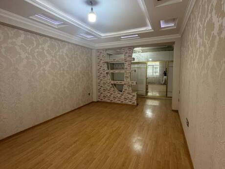 Elan №6234091 - Bakı, Masazır q., 2 otaqlı, 57 m², 1/6 mərtəbə