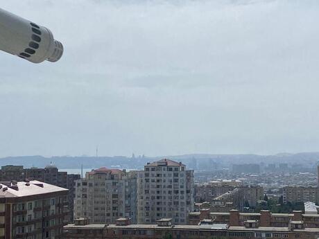 Elan №6234087 - Bakı, Əhmədli m., 3 otaqlı, 82 m², 12/20 mərtəbə