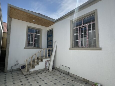 Объявление №6199150 - Баку, пос. Рамана, 2-комн., 60 м²