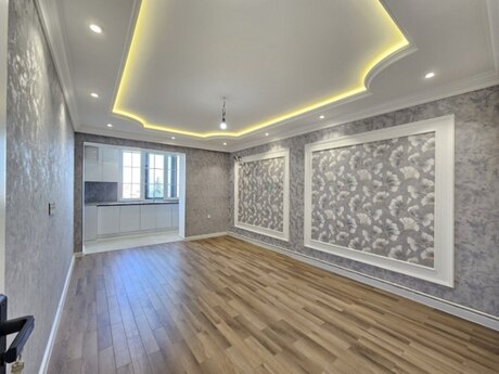 Объявление №6123720 - Баку, м. Гянджлик, 3-комн., 70 м², 6/9 этаж