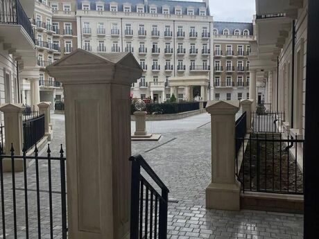 1-room apartment, 60 m², Ağ şəhər: 335 000 ₼ 4