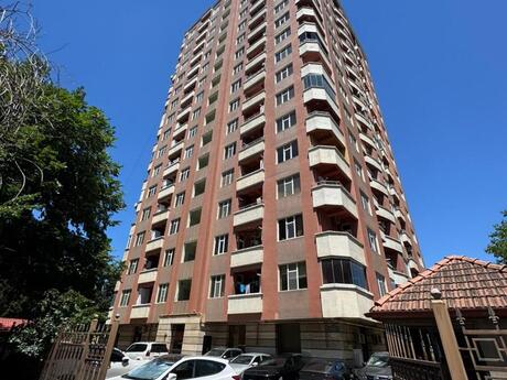 Elan №6234108 - Bakı, Elmlər Akademiyası m., 3 otaqlı, 130 m², 3/18 mərtəbə