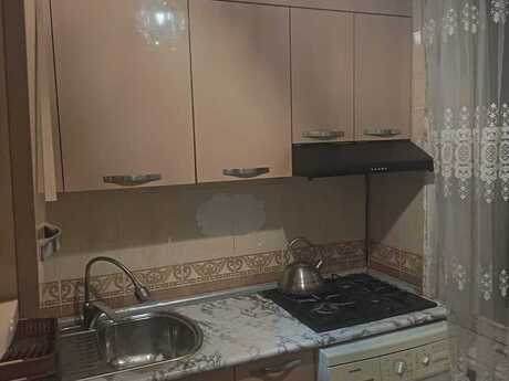 Объявление №6234113 - Баку, м. Элмляр Академиясы, 1-комн., 38 м², 4/5 этаж