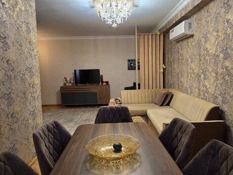 Elan №6234130 - Xırdalan, Xırdalan, 3 otaqlı, 83 m², 10/11 mərtəbə