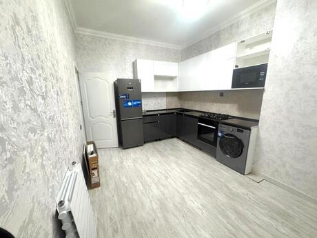 Elan №6234168 - Bakı, 28 May m., 2 otaqlı, 52 m², 7/17 mərtəbə