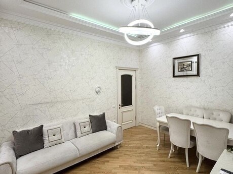 Elan №6234171 - Bakı, Elmlər Akademiyası m., 3 otaqlı, 55 m², 1/5 mərtəbə
