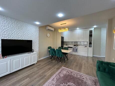 3 otaqlı mənzil, 105 m², Şah İsmayıl Xətai: 265 000 ₼ 2