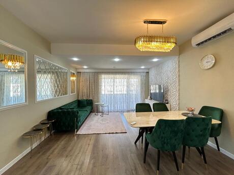 3 otaqlı mənzil, 105 m², Şah İsmayıl Xətai: 265 000 ₼ 4