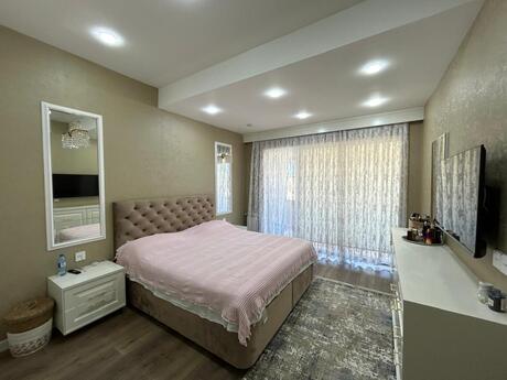 3 otaqlı mənzil, 105 m², Şah İsmayıl Xətai: 265 000 ₼ 5