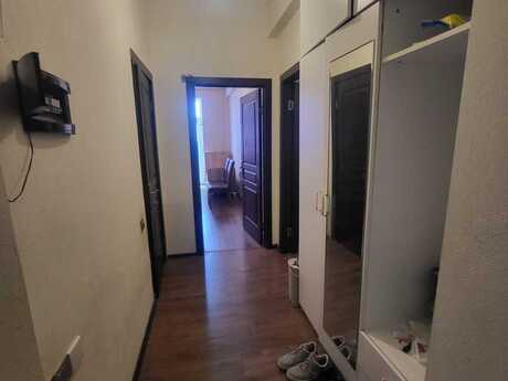 Elan №6234153 - Bakı, Hövsan q., 1 otaqlı, 47 m², 2/7 mərtəbə