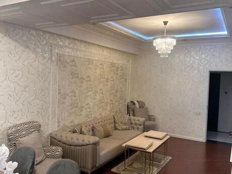 Kirayə 2 otaqlı mənzil, 118 m², Rifah Plaza: 1 500 ₼/ay 4