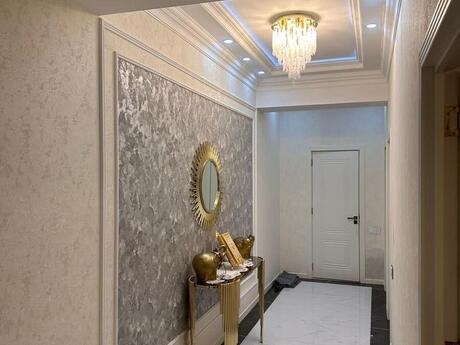 Kirayə 2 otaqlı mənzil, 118 m², Rifah Plaza: 1 500 ₼/ay 5