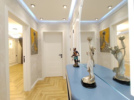 3-room apartment, 60 m², Əhmədli: 187 000 ₼ 3